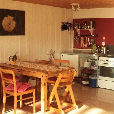Amt Neuhaus Apartment Hof Schwalbennest מראה חיצוני תמונה