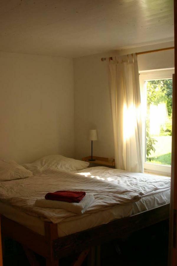 Amt Neuhaus Apartment Hof Schwalbennest מראה חיצוני תמונה